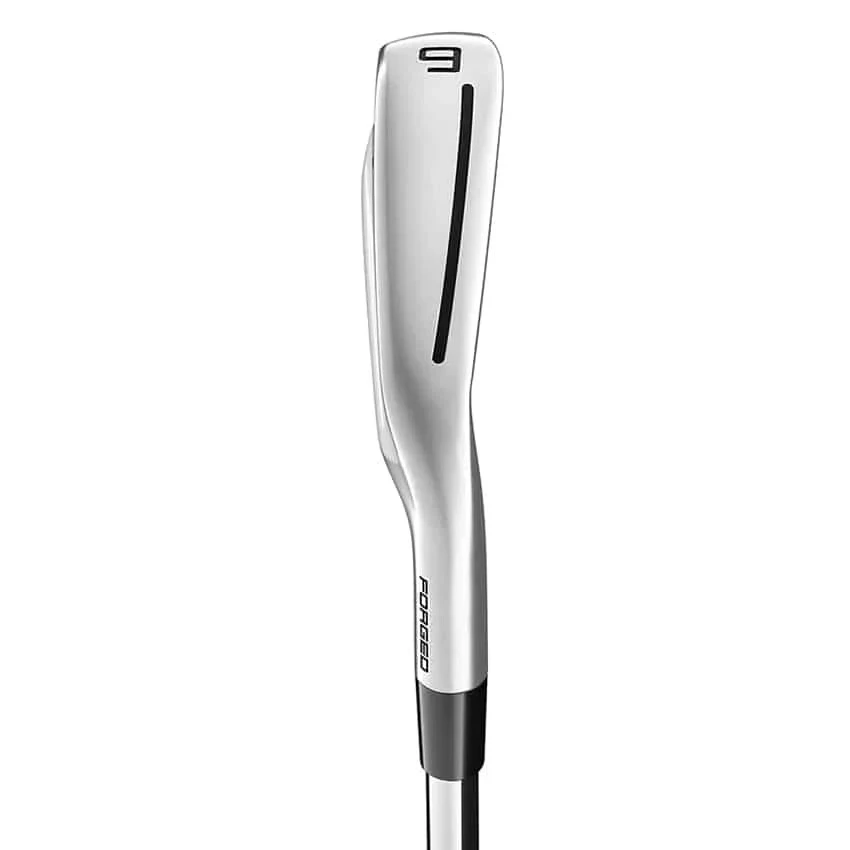 TaylorMade P790 Custom Fit Irons 7 TaylorMade P790 Custom Fit Irons - Image 5