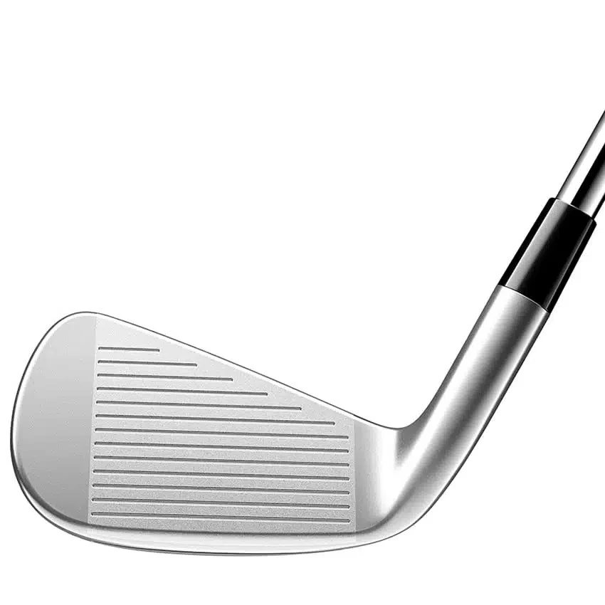 TaylorMade P790 Custom Fit Irons 5 TaylorMade P790 Custom Fit Irons - Image 3