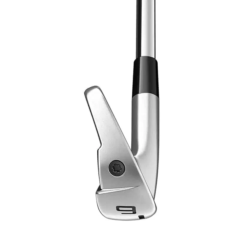 TaylorMade P790 Custom Fit Irons 6 TaylorMade P790 Custom Fit Irons - Image 4