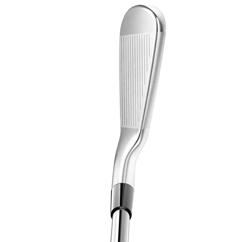 TaylorMade P790 Custom Fit Irons 4 TaylorMade P790 Custom Fit Irons - Image 2