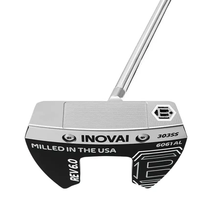 Bettinardi 2022 Inovai Custom Fit Putter 4 Bettinardi 2022 Inovai Custom Fit Putter - Image 2
