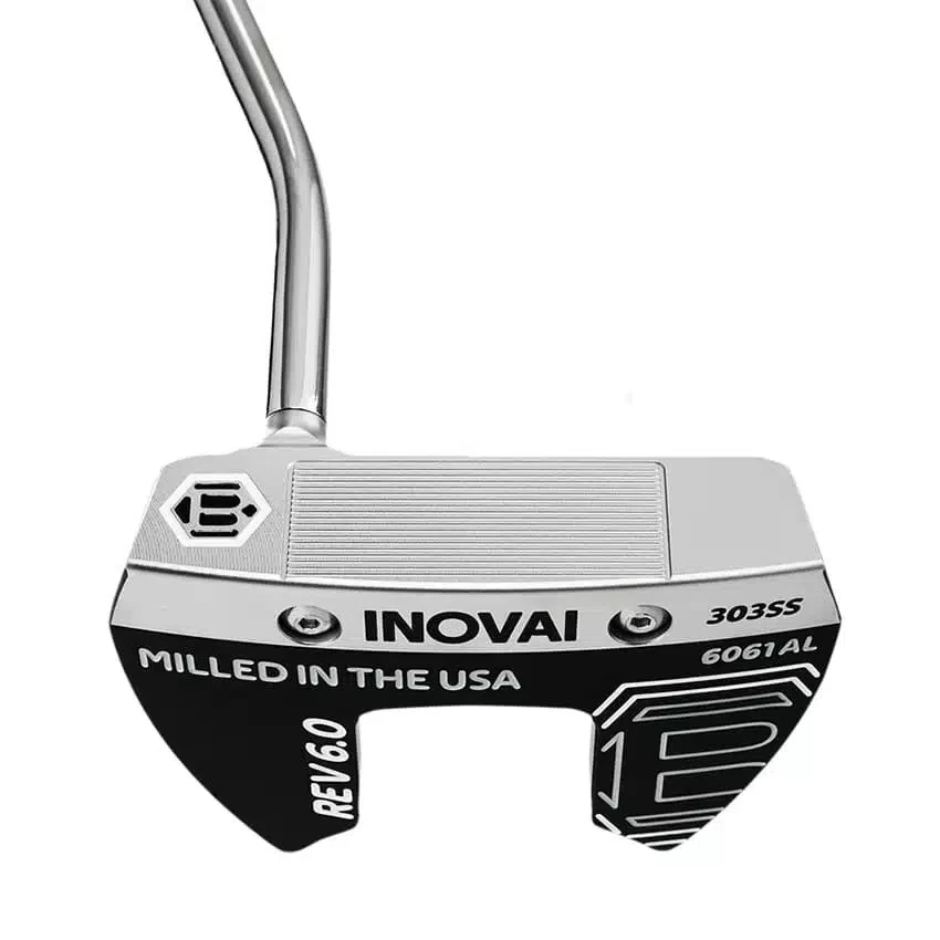 Bettinardi 2022 Inovai Custom Fit Putter 6 Bettinardi 2022 Inovai Custom Fit Putter - Image 4