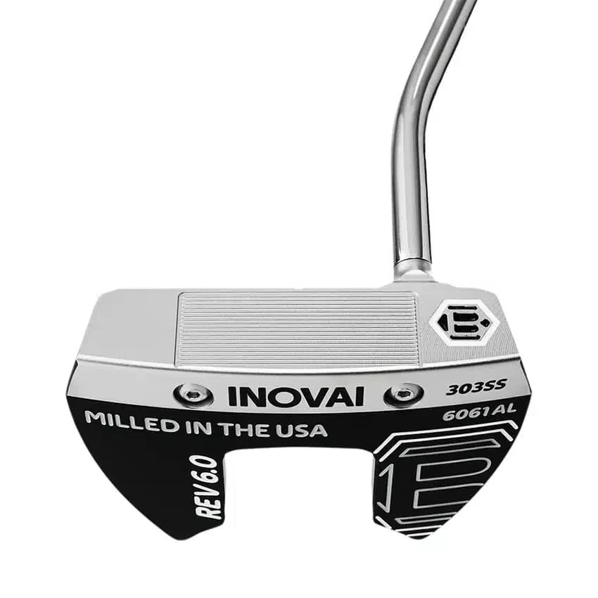 Bettinardi 2022 Inovai Custom Fit Putter 3 Bettinardi 2022 Inovai Custom Fit Putter