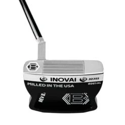 Bettinardi 2022 Inovai Custom Fit Putter 17 Bettinardi 2022 Inovai Custom Fit Putter -Golf Pro Shop 2022 Inovai 8.0 LH Slant Neck