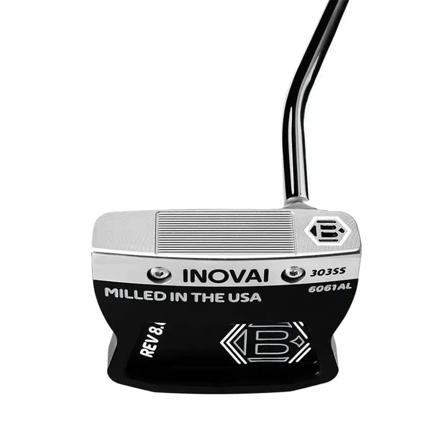 Bettinardi 2022 Inovai Custom Fit Putter 7 Bettinardi 2022 Inovai Custom Fit Putter - Image 5