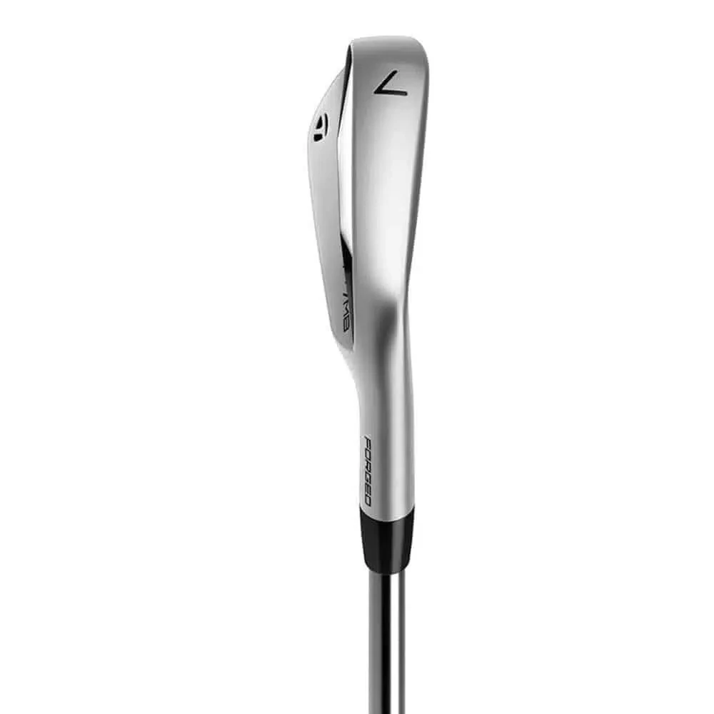 TaylorMade P7MB Custom Fit Irons 6 TaylorMade P7MB Custom Fit Irons - Image 4