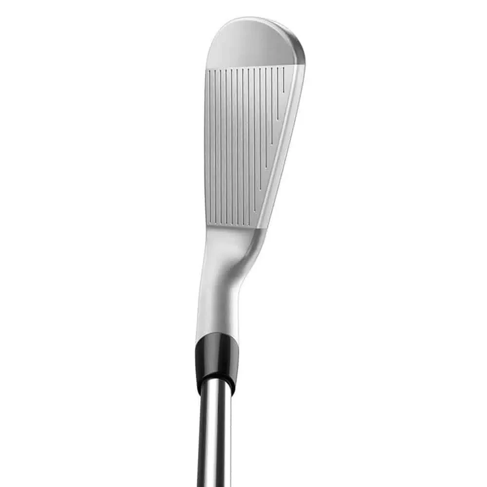TaylorMade P7MB Custom Fit Irons 4 TaylorMade P7MB Custom Fit Irons - Image 2