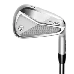 TaylorMade P7MC Custom Fit Irons