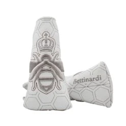 Bettinardi 2023 Queen B Custom Fit Putter 13 Bettinardi 2023 Queen B Custom Fit Putter -Golf Pro Shop 2023 Queen B Headcover