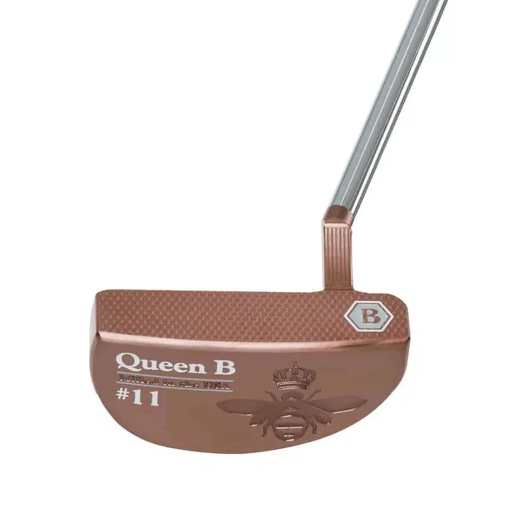 Bettinardi 2023 Queen B Custom Fit Putter 4 Bettinardi 2023 Queen B Custom Fit Putter - Image 2