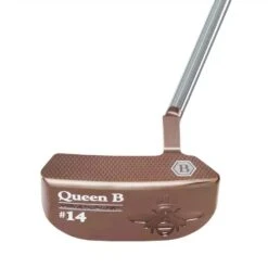 Bettinardi 2023 Queen B Custom Fit Putter 10 Bettinardi 2023 Queen B Custom Fit Putter -Golf Pro Shop 2023 Queen B Putter 14