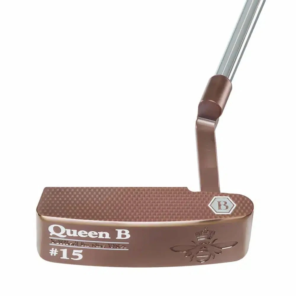 Bettinardi 2023 Queen B Custom Fit Putter 6 Bettinardi 2023 Queen B Custom Fit Putter - Image 4