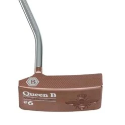 Bettinardi 2023 Queen B Custom Fit Putter 12 Bettinardi 2023 Queen B Custom Fit Putter -Golf Pro Shop 2023 Queen B Putter 6 Left Hand