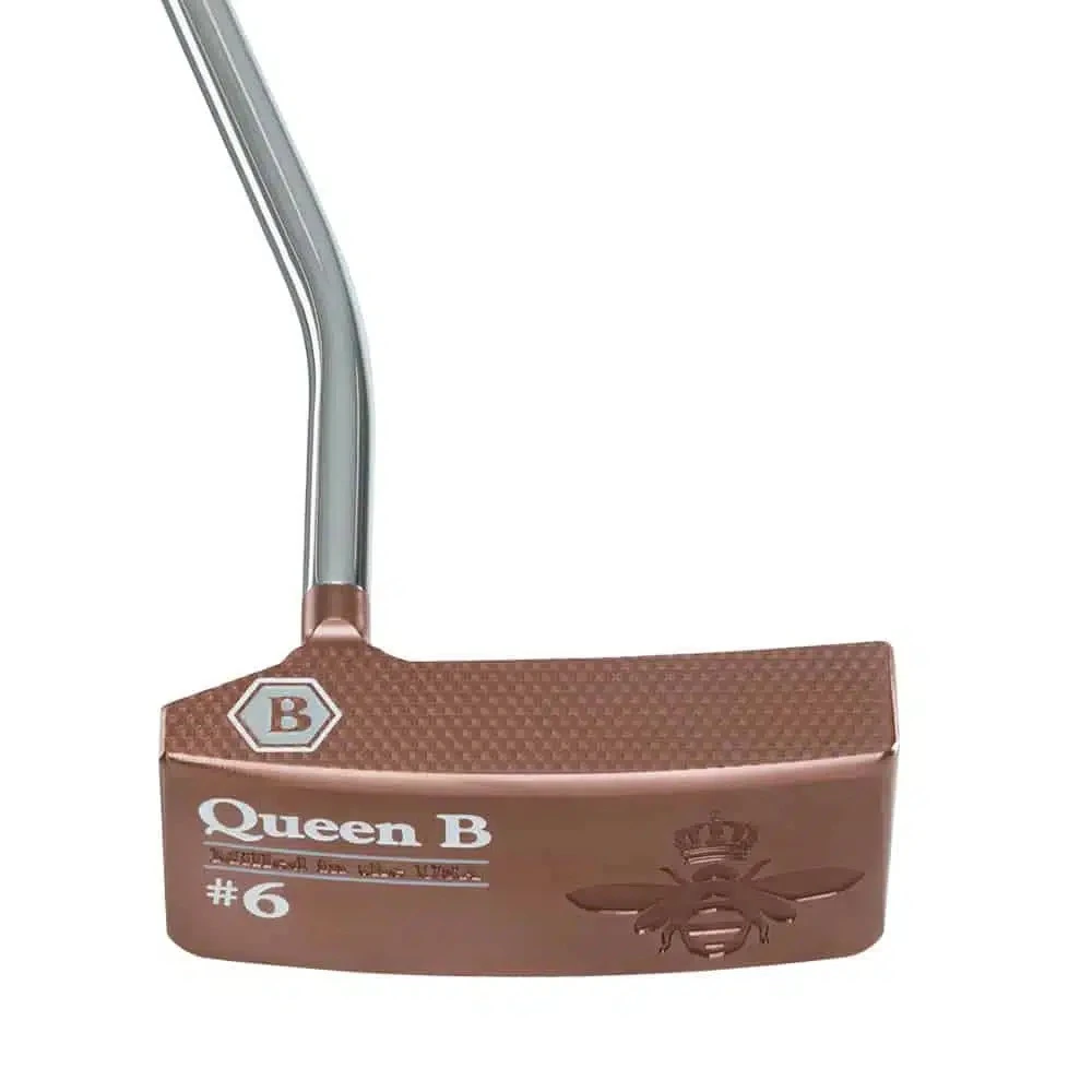 Bettinardi 2023 Queen B Custom Fit Putter 7 Bettinardi 2023 Queen B Custom Fit Putter - Image 5
