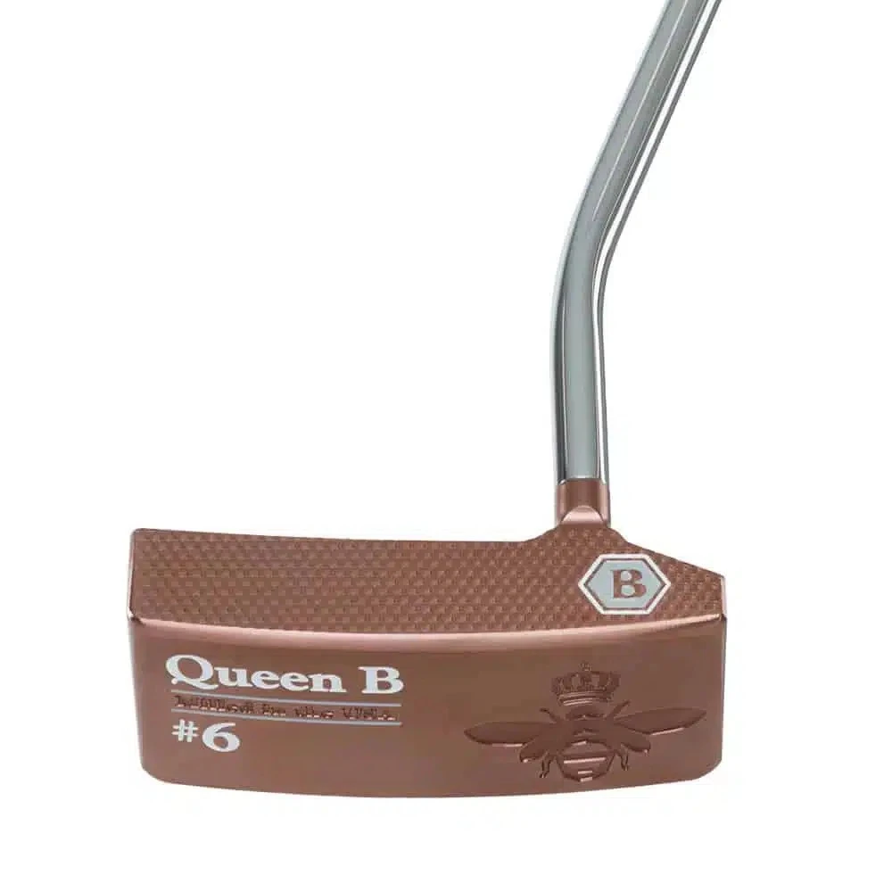 Bettinardi 2023 Queen B Custom Fit Putter 3 Bettinardi 2023 Queen B Custom Fit Putter
