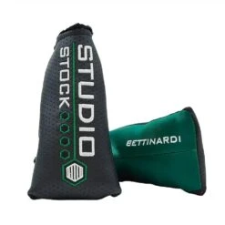 Bettinardi 2023 Studio Stock Custom Fit Putter 13 Bettinardi 2023 Studio Stock Custom Fit Putter -Golf Pro Shop 2023 Studio Stock Headcover