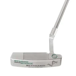 Bettinardi 2023 Studio Stock Custom Fit Putter 10 Bettinardi 2023 Studio Stock Custom Fit Putter -Golf Pro Shop 2023 Studio Stock Putter 14