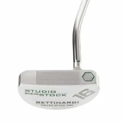 Bettinardi 2023 Studio Stock Custom Fit Putter 11 Bettinardi 2023 Studio Stock Custom Fit Putter -Golf Pro Shop 2023 Studio Stock Putter 16