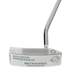 Bettinardi 2023 Studio Stock Custom Fit Putter