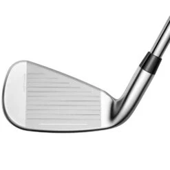 Cobra AEROJET Custom Fit Irons 8 Cobra AEROJET Custom Fit Irons -Golf Pro Shop Aerojet Iron Face View