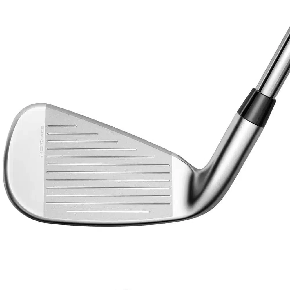 Cobra AEROJET Custom Fit Irons 5 Cobra AEROJET Custom Fit Irons - Image 3