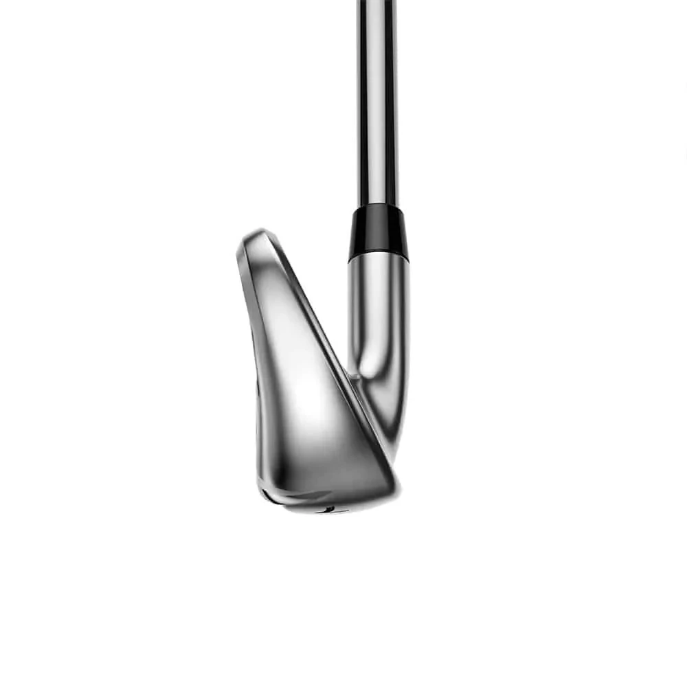 Cobra AEROJET Custom Fit Irons 6 Cobra AEROJET Custom Fit Irons - Image 4