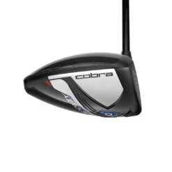 Cobra AEROJET LS Custom Fit Driver 9 Cobra AEROJET LS Custom Fit Driver -Golf Pro Shop Aerojet LS Driver Toe View