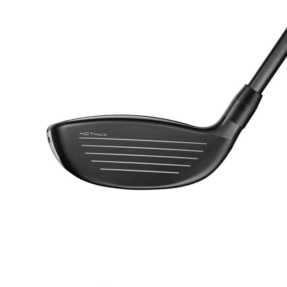 Cobra AEROJET LS Custom Fit Fairway Wood 5 Cobra AEROJET LS Custom Fit Fairway Wood - Image 3
