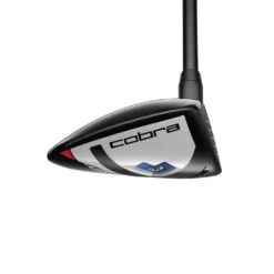 Cobra AEROJET LS Custom Fit Fairway Wood 9 Cobra AEROJET LS Custom Fit Fairway Wood -Golf Pro Shop Aerojet LS FW Wood Toe View
