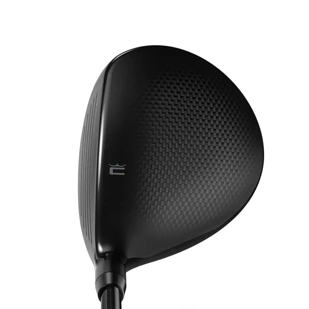 Cobra AEROJET LS Custom Fit Fairway Wood 4 Cobra AEROJET LS Custom Fit Fairway Wood - Image 2