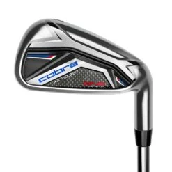 Cobra AEROJET ONE Length Custom Fit Irons