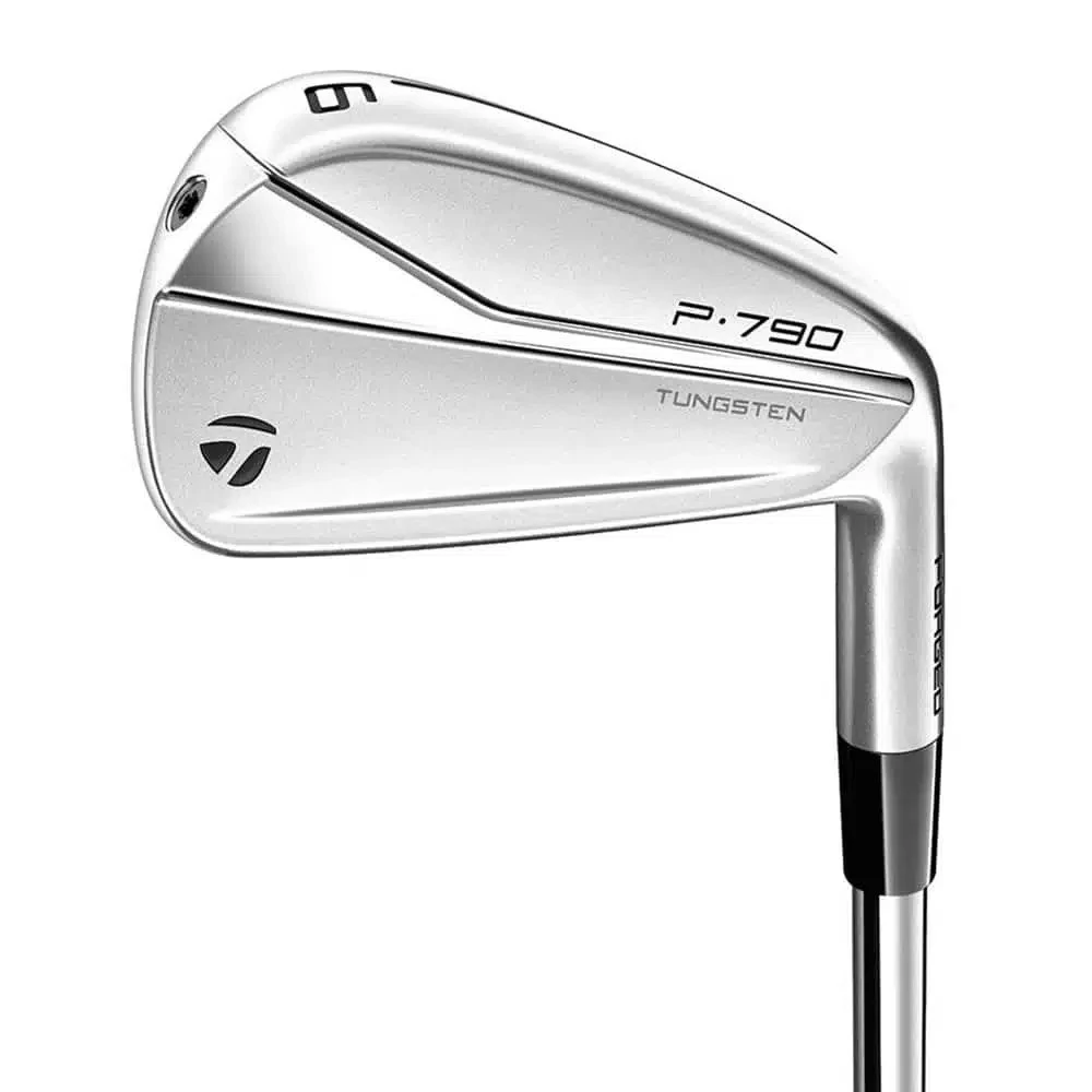 TaylorMade P790 Custom Fit Irons 3 TaylorMade P790 Custom Fit Irons