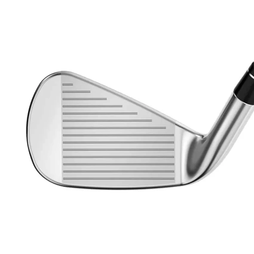 Callaway Apex DCB 21 Custom Fit Irons 5 Callaway Apex DCB 21 Custom Fit Irons - Image 3