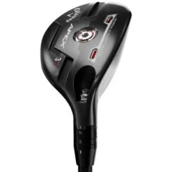 Callaway Apex 21 Custom Fit Hybrid