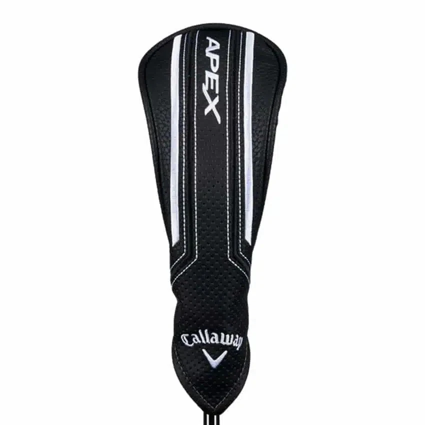 Callaway Apex 21 Custom Fit Hybrid 8 Callaway Apex 21 Custom Fit Hybrid - Image 6