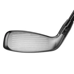 Callaway Apex 21 Custom Fit Hybrid 12 Callaway Apex 21 Custom Fit Hybrid -Golf Pro Shop Apex Hybrid Face View