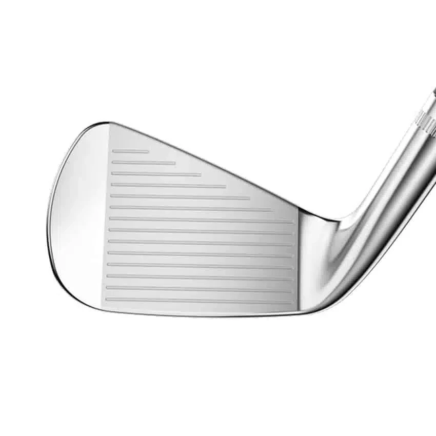 Callaway Apex MB 21 Custom Fit Irons 5 Callaway Apex MB 21 Custom Fit Irons - Image 3
