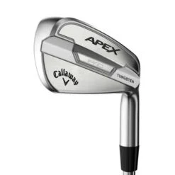 Callaway Apex Pro 21 Custom Fit Irons
