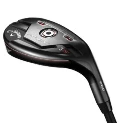 Callaway Apex Pro 21 Custom Fit Hybrid 11 Callaway Apex Pro 21 Custom Fit Hybrid -Golf Pro Shop Apex Pro Hybrid Hero View