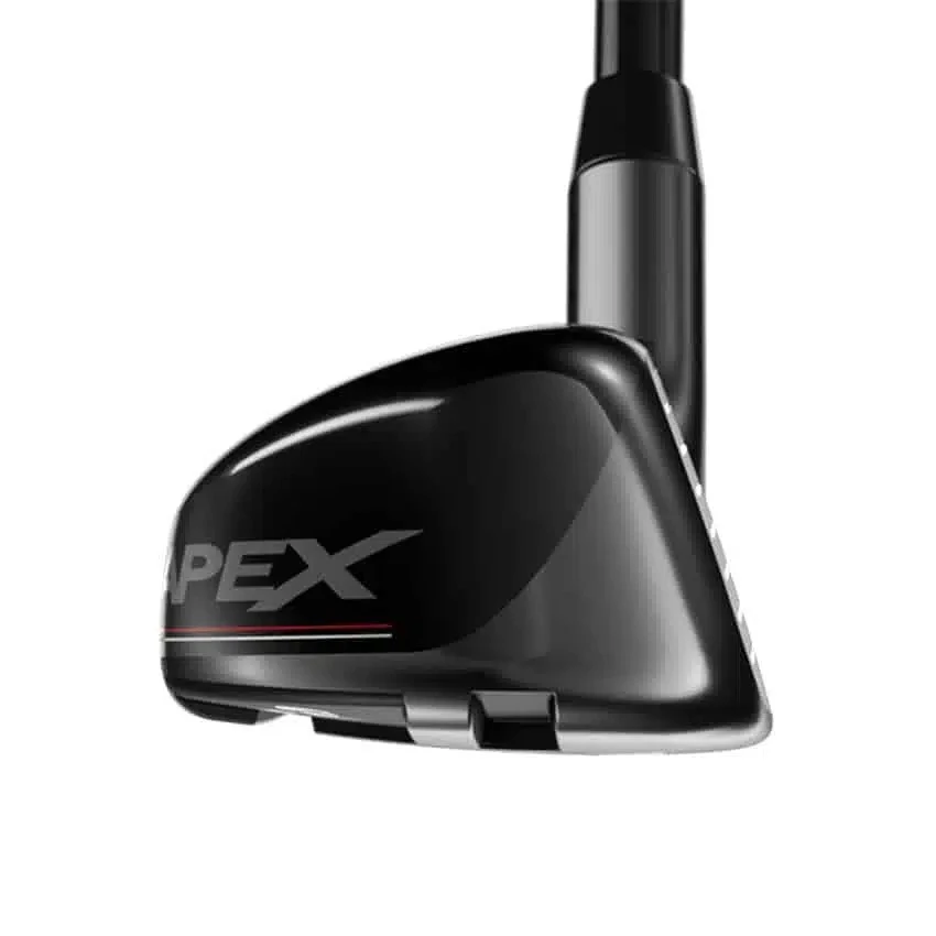 Callaway Apex Pro 21 Custom Fit Hybrid 5 Callaway Apex Pro 21 Custom Fit Hybrid - Image 3