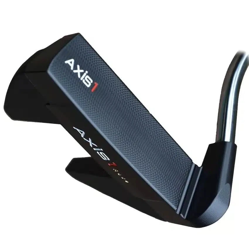 Axis1 Rose-B Custom Fit Putter 5 Axis1 Rose-B Custom Fit Putter - Image 3