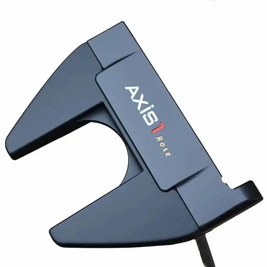Axis1 Rose-B Custom Fit Putter 6 Axis1 Rose-B Custom Fit Putter - Image 4