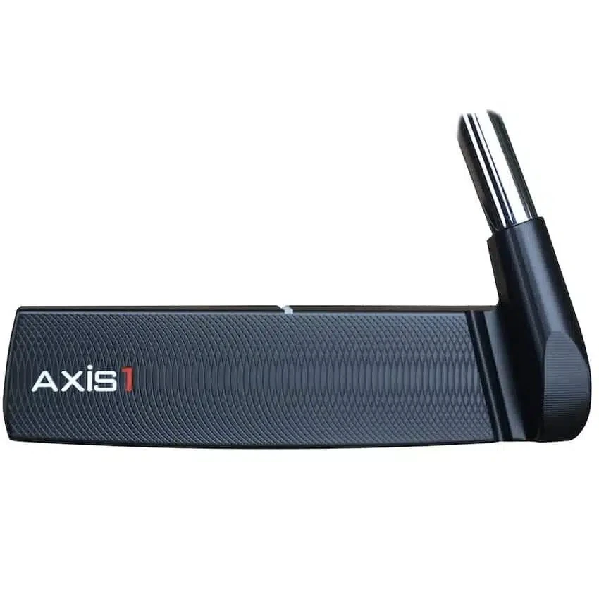 Axis1 Rose-B Custom Fit Putter 7 Axis1 Rose-B Custom Fit Putter - Image 5
