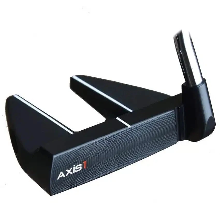 Axis1 Rose-B Custom Fit Putter 4 Axis1 Rose-B Custom Fit Putter - Image 2