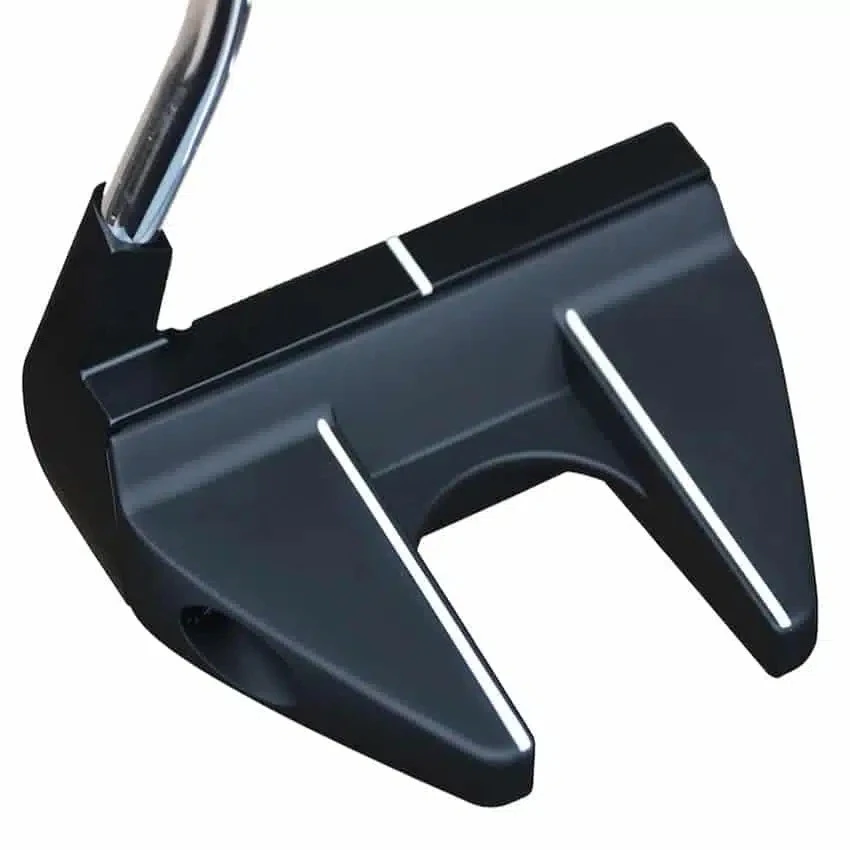 Axis1 Rose-B Custom Fit Putter 3 Axis1 Rose-B Custom Fit Putter