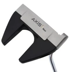 Axis1 Rose Custom Fit Putter 10 Axis1 Rose Custom Fit Putter -Golf Pro Shop Axis1 Rose Putter Bottom View