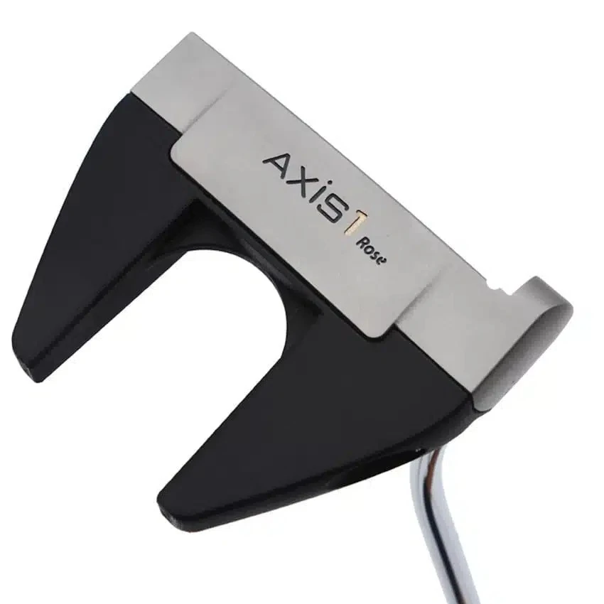 Axis1 Rose Custom Fit Putter 6 Axis1 Rose Custom Fit Putter - Image 4