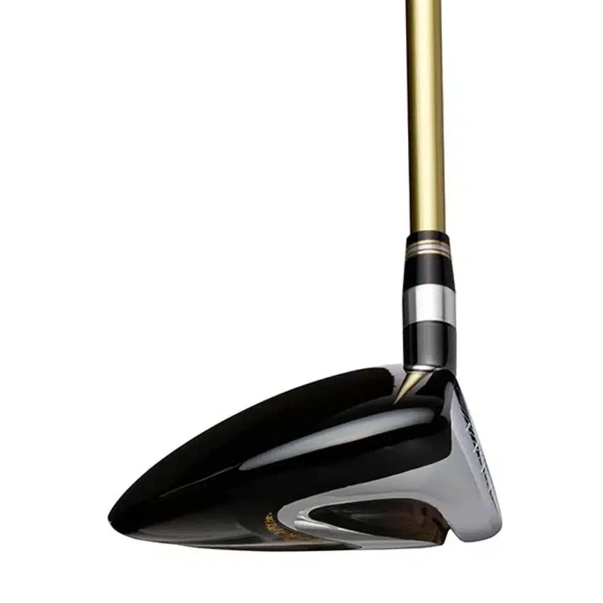 Honma BERES 3-Star Custom Fit Fairway Wood 5 Honma BERES 3-Star Custom Fit Fairway Wood - Image 3
