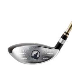 Honma BERES 2-Star Custom Fit Fairway Wood 9 Honma BERES 2-Star Custom Fit Fairway Wood -Golf Pro Shop Beres 2 Star Fairway Wood Face View