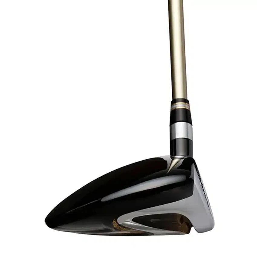 Honma BERES 2-Star Custom Fit Fairway Wood 5 Honma BERES 2-Star Custom Fit Fairway Wood - Image 3
